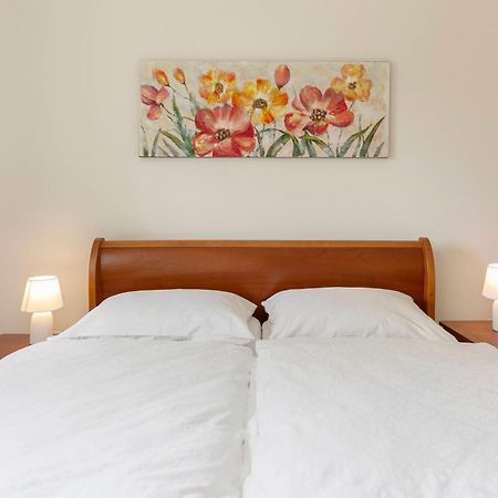 Apartamento Cozy Garden Flat Liubliana Exterior foto