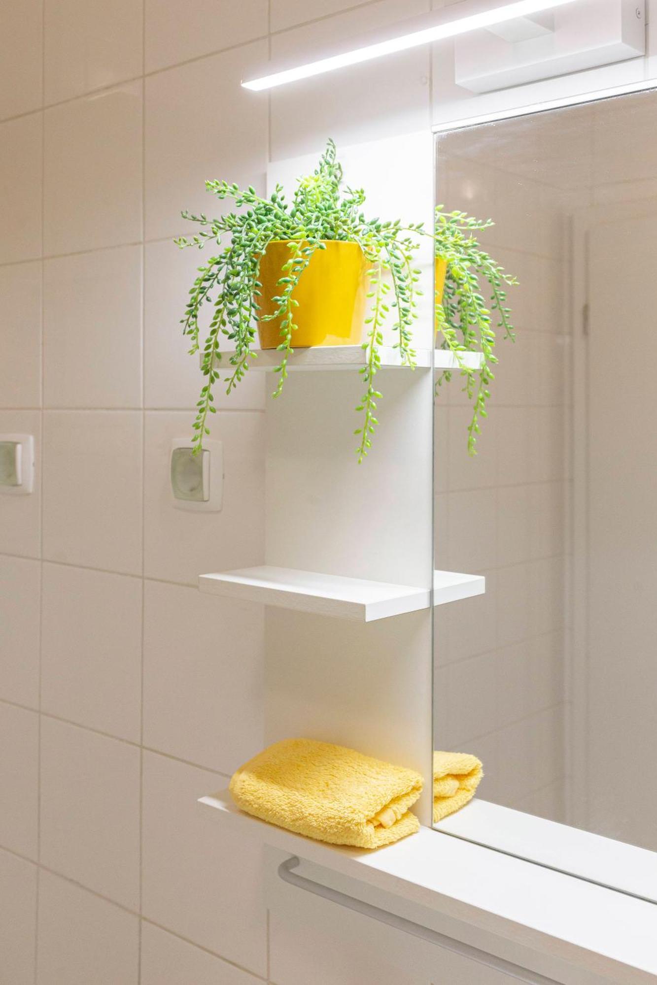 Apartamento Cozy Garden Flat Liubliana Exterior foto